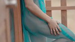 Reshmi R Nair 9 transparent top boobs