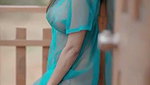 Reshmi R Nair 9 transparent top boobs