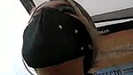 Sara_fun (1) huge squirting in public toilet