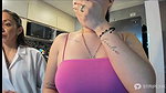 Sara_fun (4) wow unstopable squirting in toilet