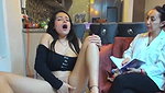 Sara_fun (8) huge standing squirting