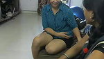 Sexyaliya 2 with relatives