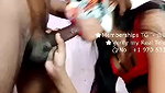 SHANAYA94 14 ticket show fuck