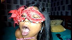 Shashibabi (15) anal fuck and cum in mouth