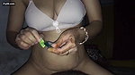 Newly married bhabhi with clear talking