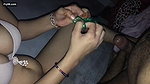 Newly married bhabhi with clear talking