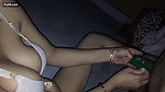 Newly married bhabhi with clear talking