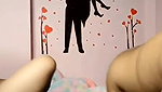 SugarNdBrownie lesbian hot squirting ticket show