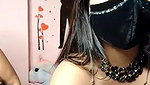 SugarNdBrownie lesbian hot squirting ticket show