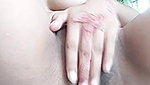 Suvosri (10) closeup pussy hole ass hole