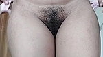 Suvosri (6) show perfect boobs and hot hairy pussy