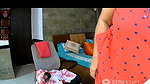Tarivishu23 11 dildo fuck