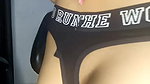 Teddy-Beaar (6) show hot pussy