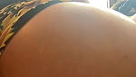 TefyLove20 (14) dildo fuck and pee in restaurant