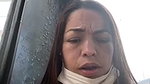 TefyLove20 2 hot dildo riding in public bus