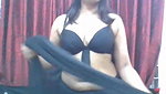TheOliveaShow 3 hot pussy fingering