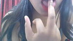 TheOliveaShow 3 hot pussy fingering
