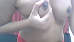 TheOliveaShow 6 closeup ass hole and pussy fingering