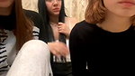 Vralice 15 dasha showing her big boobs