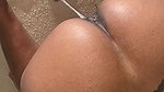 Hot Girl With Fucking Hot Tattoo Peeing On Go Pro.
