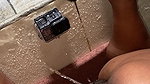 Hot Girl With Fucking Hot Tattoo Peeing On Go Pro.
