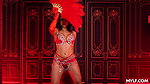 Cassie Del Isla – After the Burlesque Show_ CassieGÇÖs Private Performance