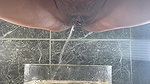 hot horny girlfriend pee desperation.