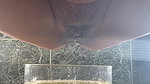 hot horny girlfriend pee desperation.