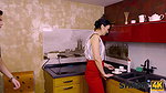 Big Breasted Desi MILF Savita Bhabhi_3313fe3f