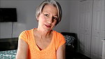 Dirty brunette milf Fuck me Like a tiny WHORE_8784550e