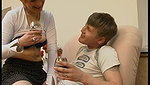 German milf shower Cherie Deville in Impregnated By My Stepplaymate039_s_64a327ea