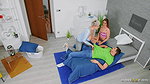 Milf birthday blowjob and massage two cock Robbery Suspect Apprehended_890713ac
