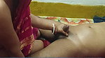 Busty Banuu Bhabhi’s Vagina Was Licked and Fucked. Best 69 Sex Position Video
