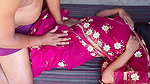 Bhabhi with Boyfriend Fucking
