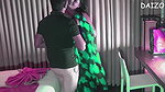 Big Ass Desi Bhabi Fucked by Dewar in Hotel Room