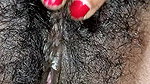 See My Creamy and Wet Pussy