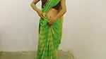 Your Priya Bhabhi Changing Clothes Front Her Devar