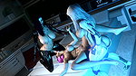 3DCG[Hentai Game Koikatsu Genshin Kujou Sara(Anime 3DCG Video)]_6a5b94f9