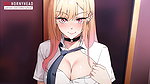 Adult Marie Rose Cosplay Ahegao Anal Fucking Creampie Hentai Cartoon_0fa04a2f