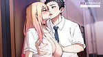 Adult Marie Rose Cosplay Ahegao Anal Fucking Creampie Hentai Cartoon_0fa04a2f