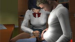 Busty Cumming Watching Too Much Hentai Porn_7c0c1284
