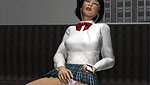 Busty Cumming Watching Too Much Hentai Porn_7c0c1284