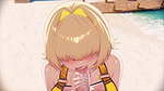 FUTA AKIZA IZINSKI X DARK MAGICIAN GIRL (3D HENTAI)_850d3c25