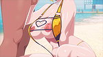 FUTA AKIZA IZINSKI X DARK MAGICIAN GIRL (3D HENTAI)_850d3c25