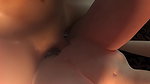 Futa Megumin Darkness fucks Aqua Hentai POV [Taker]_5c4a3da7