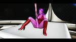 FUTA Uzaki-chan Wa Asobitai Ami Asai X UZAKI-CHAN 3D HENTAI_78f418ef