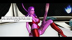 FUTA Uzaki-chan Wa Asobitai Ami Asai X UZAKI-CHAN 3D HENTAI_78f418ef