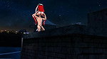 FUTANARI FUCKED BY SEX MACHINE SO MUCH CUM – FUTA AHRI HENTAI ANIMATED_0a7efd19