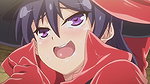 Horny Step Sis anime addict cant stop thinking about hentai seduces her Step Bro and gives blowjob_3a43120b