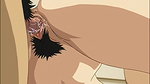 My Hero Academia Hentai – Uraraka blowjob and threesome with momo on the train – Anime Manga Asian Japanese Game Porn_d4509f4a
